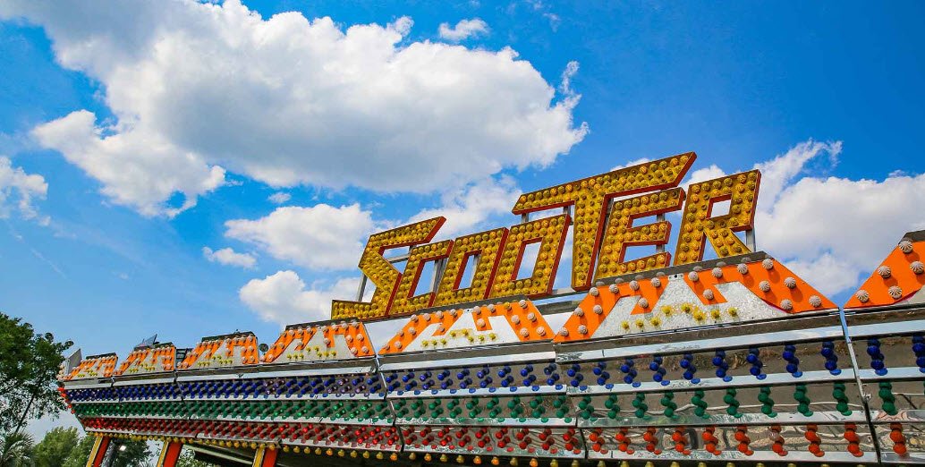 Pedroland Park, United States